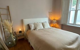 New! Luxury 1 Bed Garden Apartment Camden Town