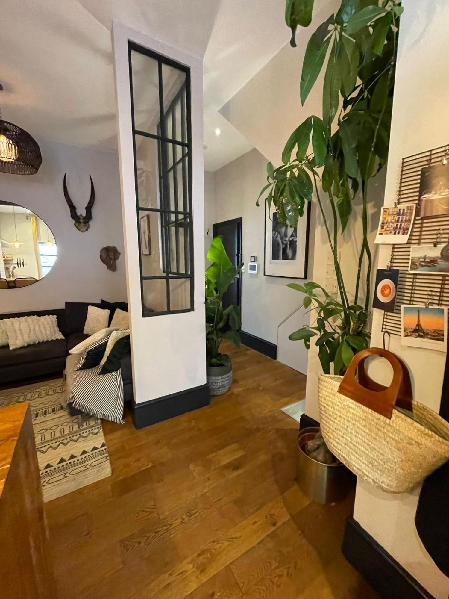 New! Luxury 1 Bed Garden Apartment Camden Town London Exterior photo